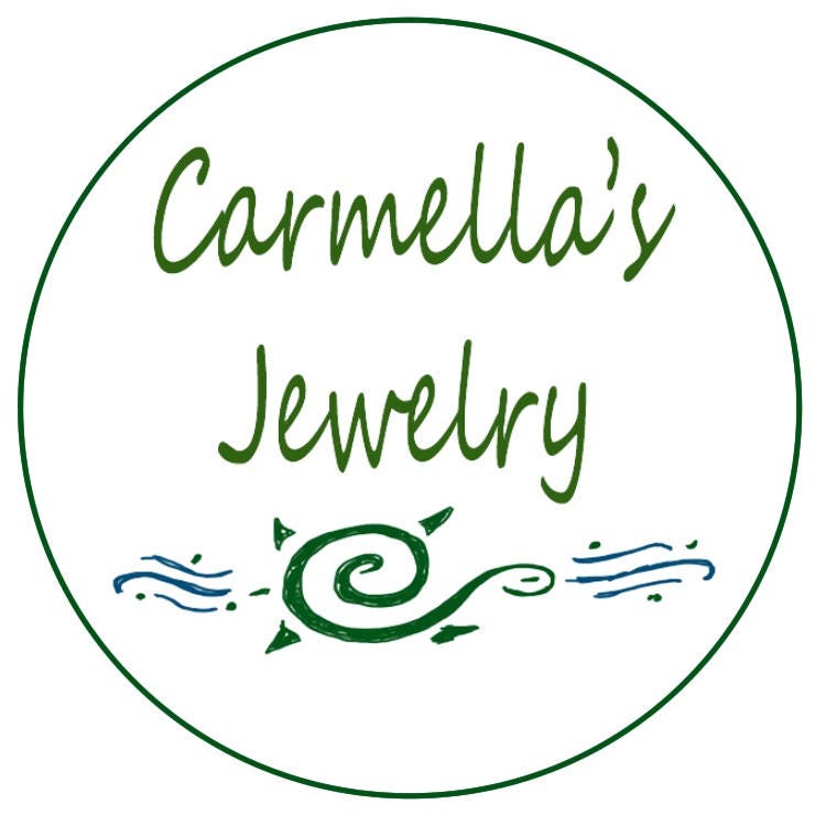 Your Child's Drawing Charm in Sterling Silver