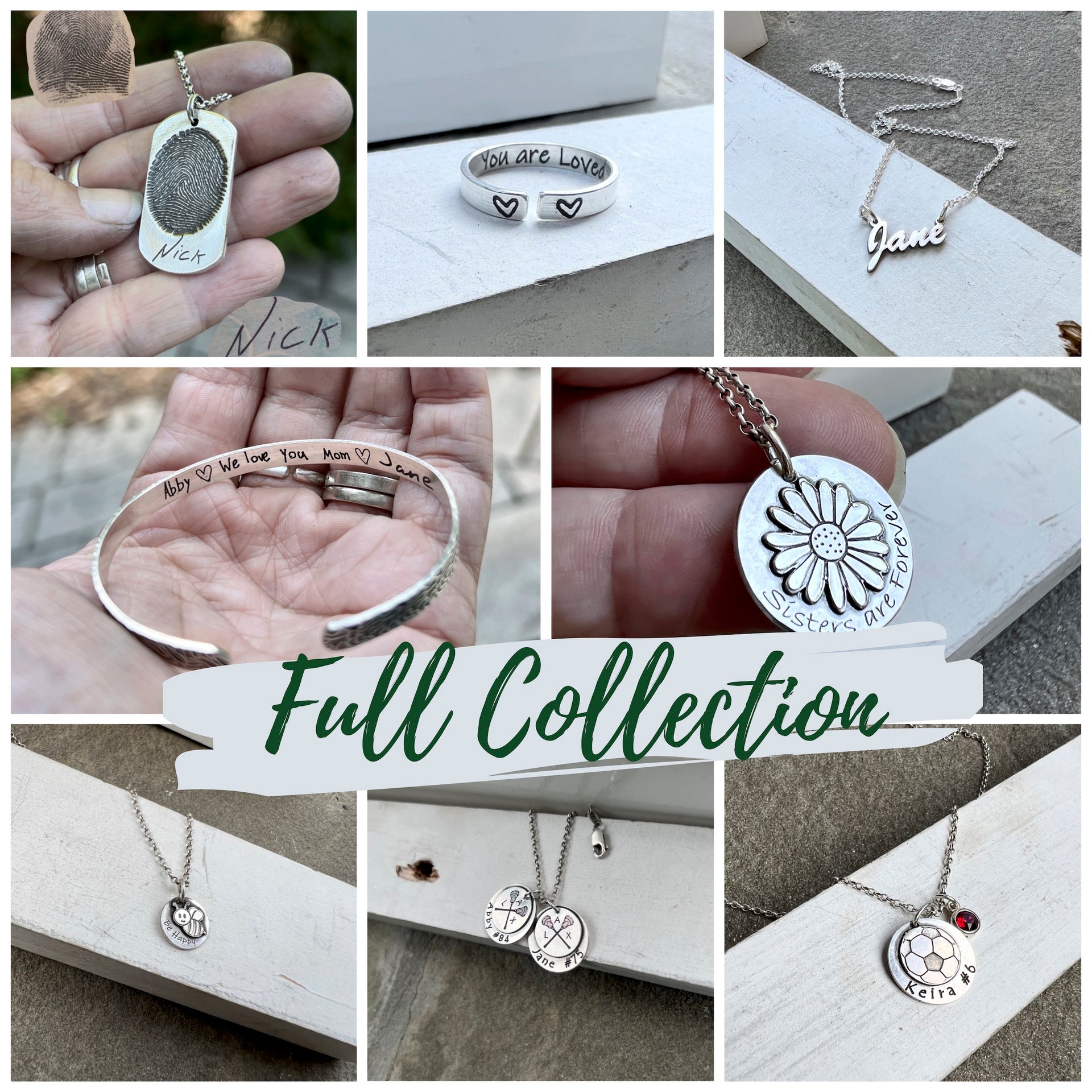Full Collection