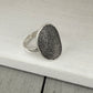 Full Fingerprint Ring