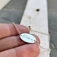 Adjustable Fingerprint Bracelet