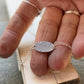 Adjustable Fingerprint Bracelet