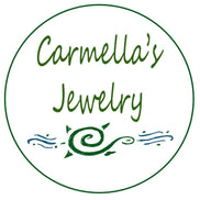 Your Child's Drawing Charm in Sterling Silver