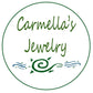 Your Child's Drawing Charm in Sterling Silver