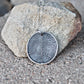 Two Fingerprint Necklace