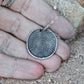 Two Fingerprint Necklace