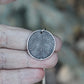 Two Fingerprint Necklace