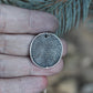 Two Fingerprint Necklace