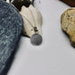 Fingerprint Necklace with Bail
