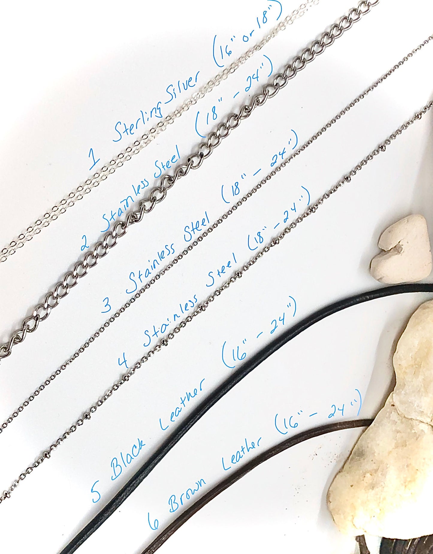 Fingerprint Charm in Sterling Silver with the Option for Handwriting on the Back